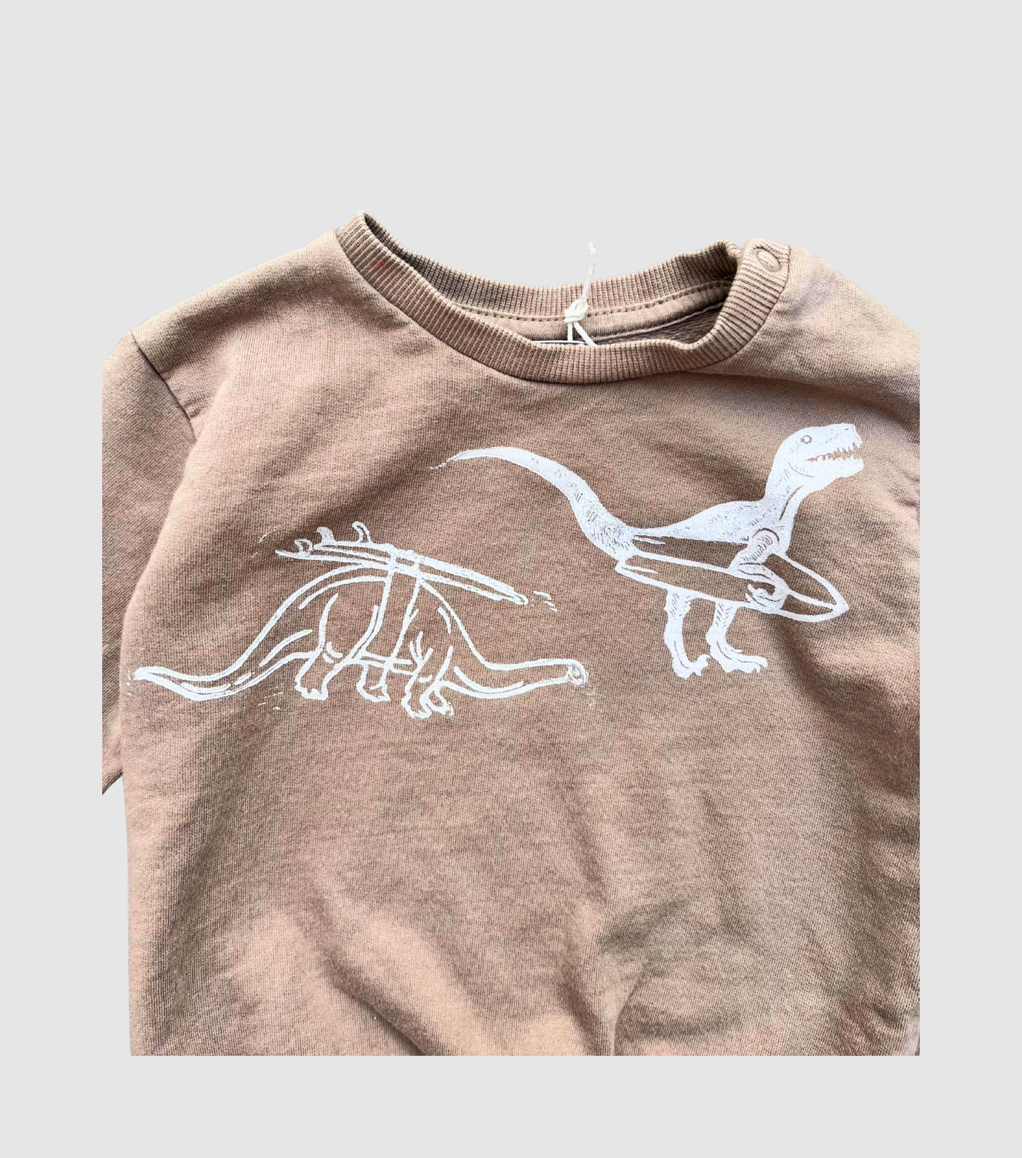 Surfsaurus crewneck child