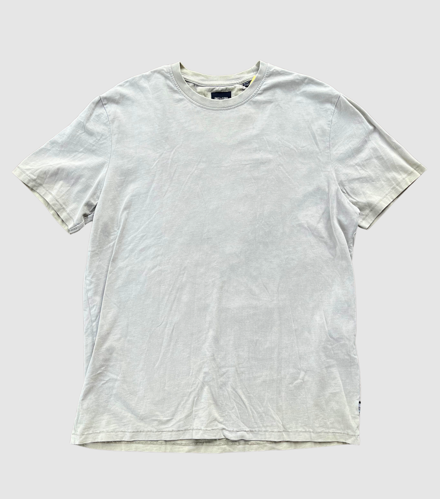 Reptiles X Orangeprint Tee