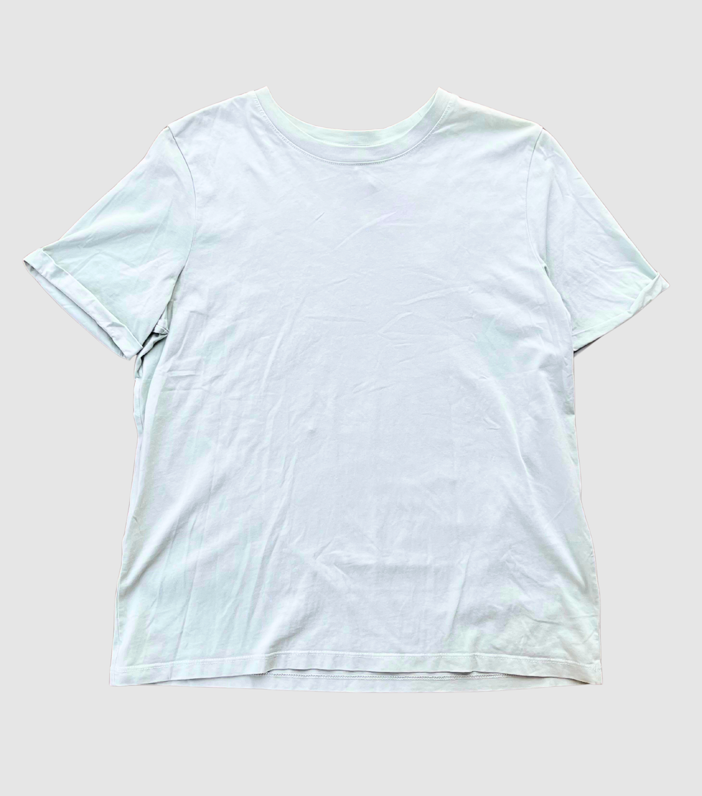 Mushroom Tee