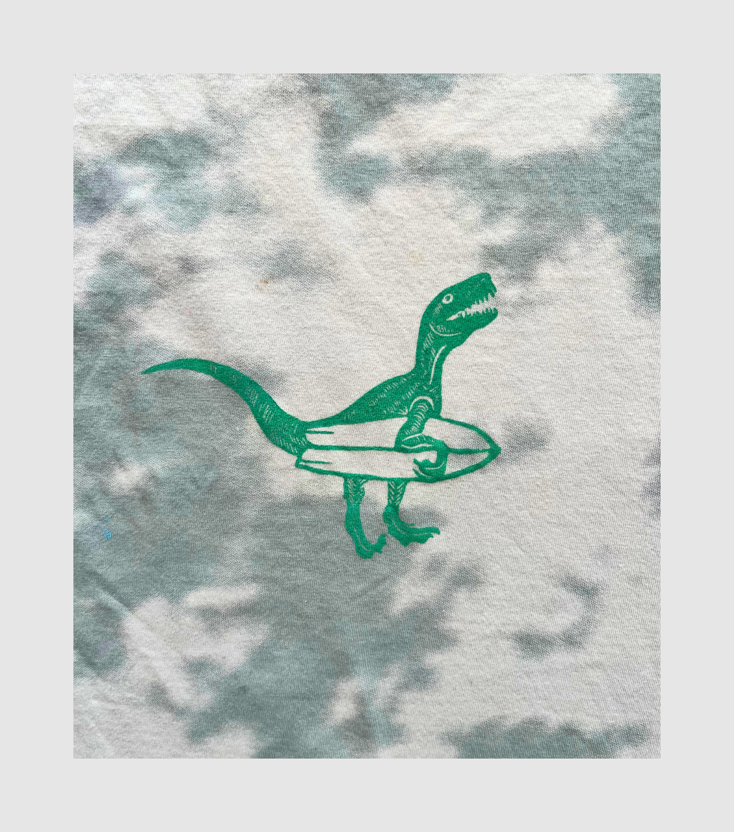 Surfsaurus Tee