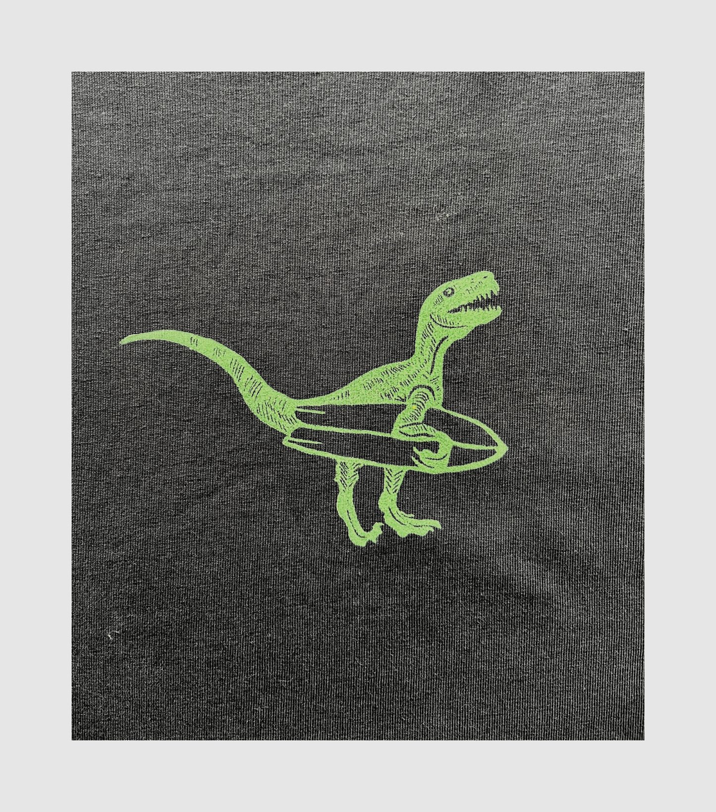 Surfsaurus Tee