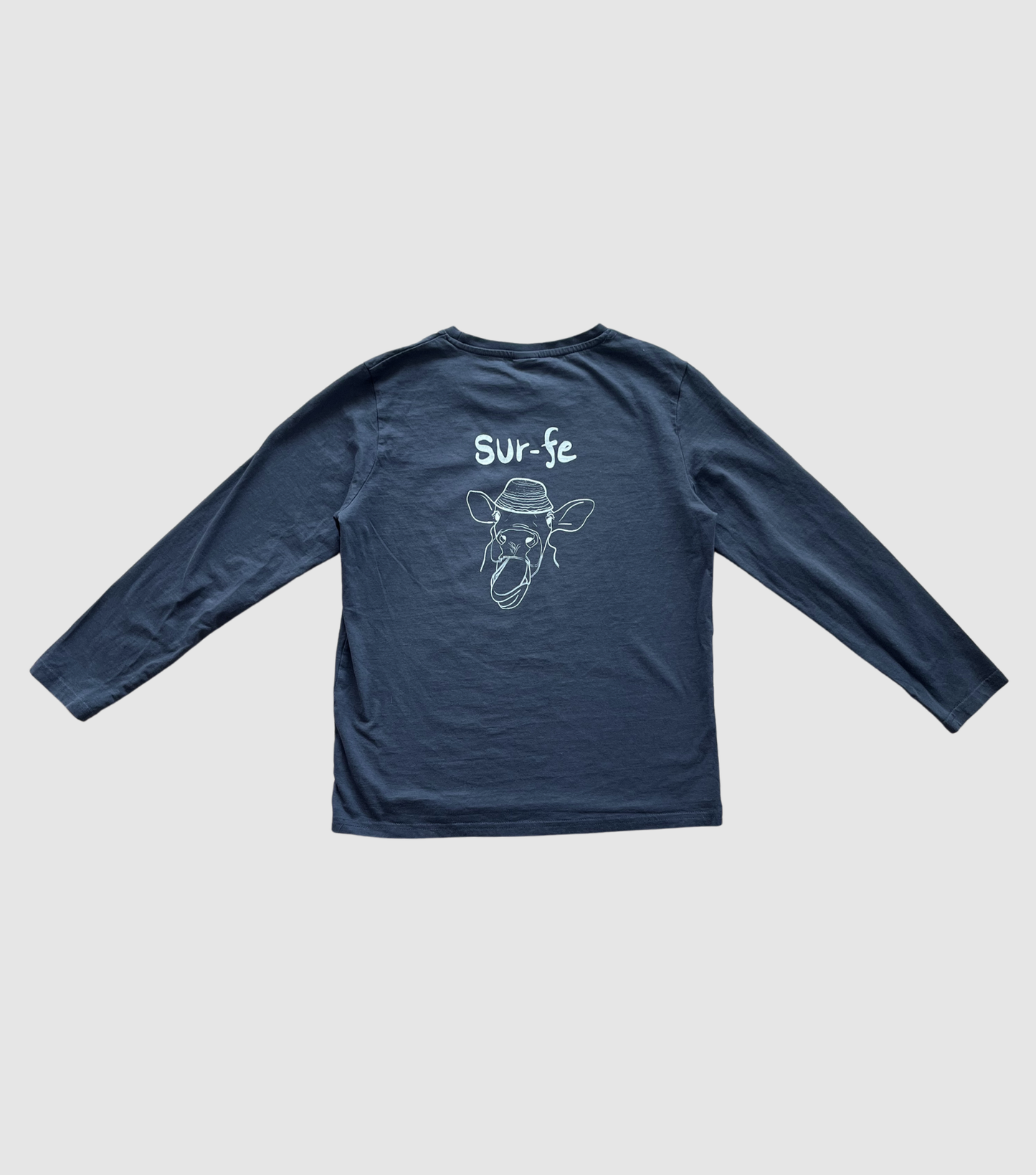 Sur-fe longsleeve child