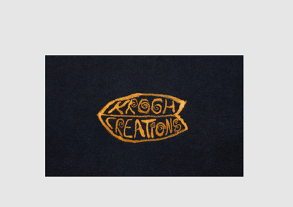 Sur -fe Bleached tee