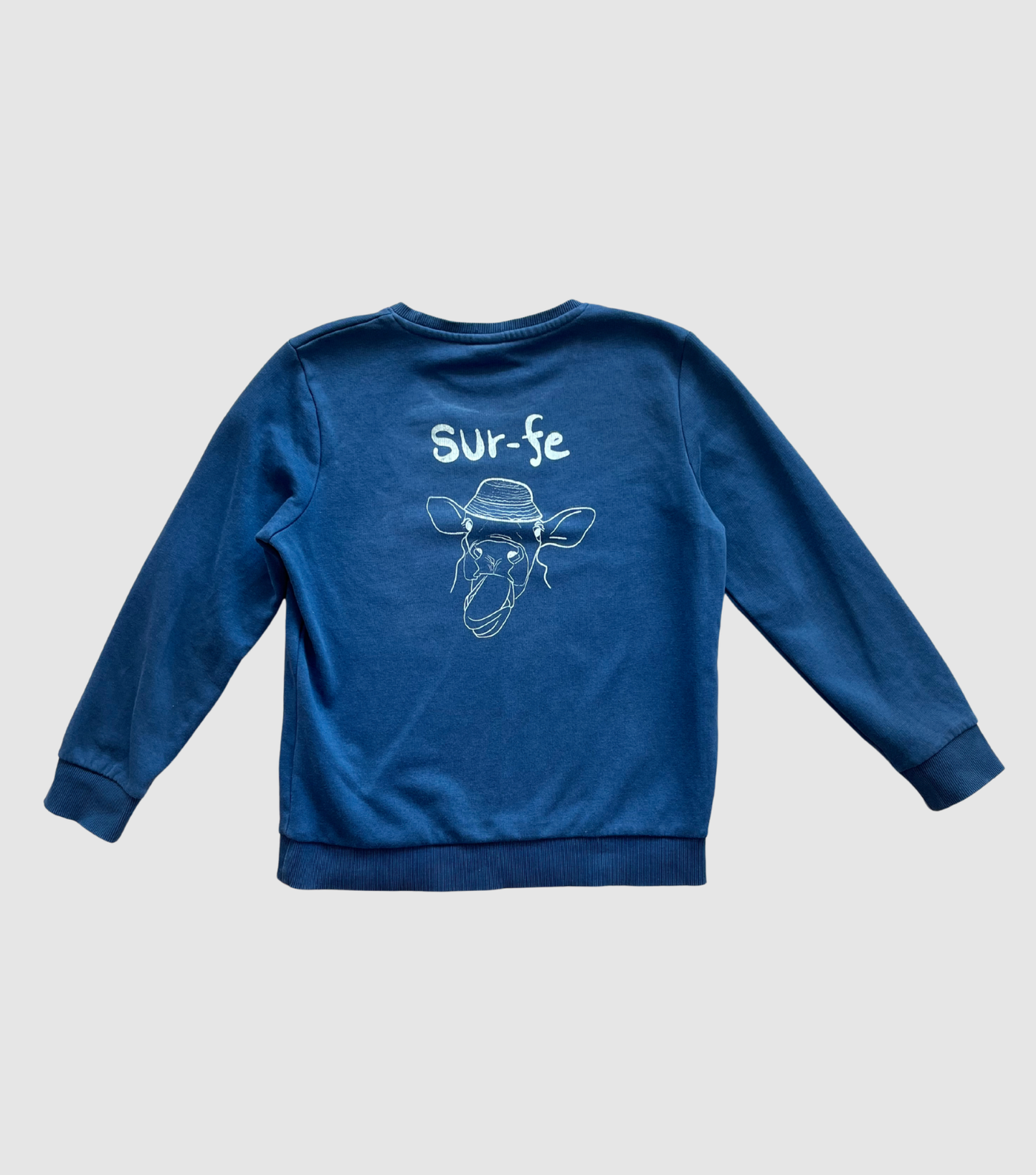 Sur-fe Crewneck child