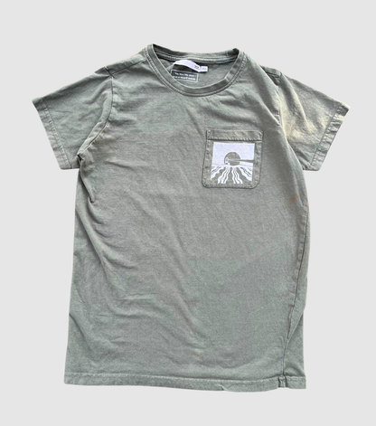 Golden hour tee child