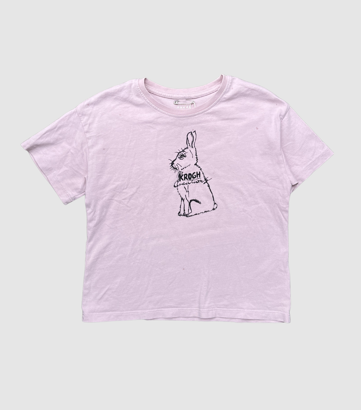 Hare Tee