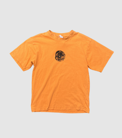Bugs X orangeprint Tee