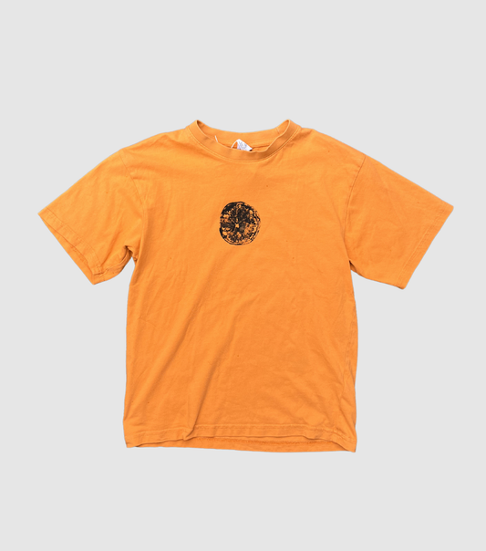 Bugs X orangeprint Tee