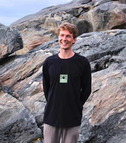 Gone fishin´ longsleeve