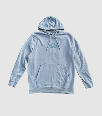 Retro sunset hoodie