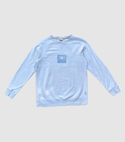 Gone fishin´ Crewneck