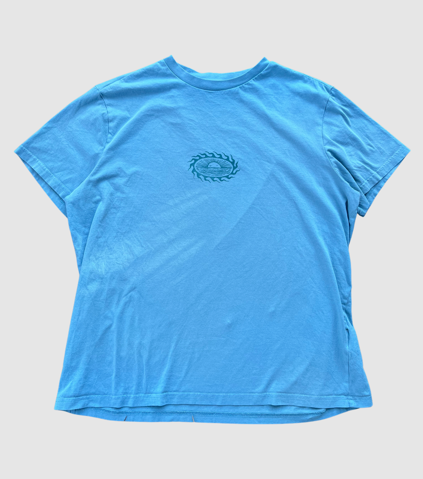 Retro sunset Tee