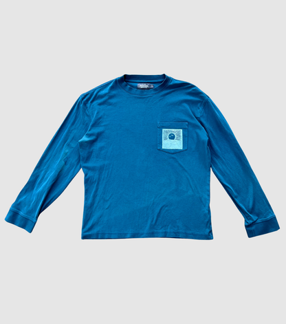 Gone fishin´ longsleeve