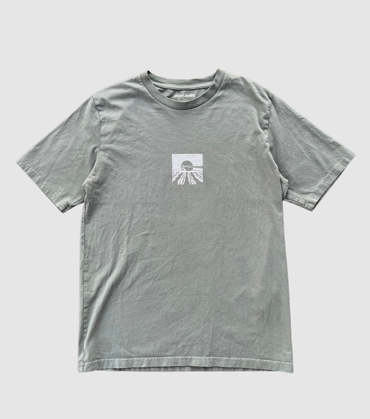 Golden hour Tee