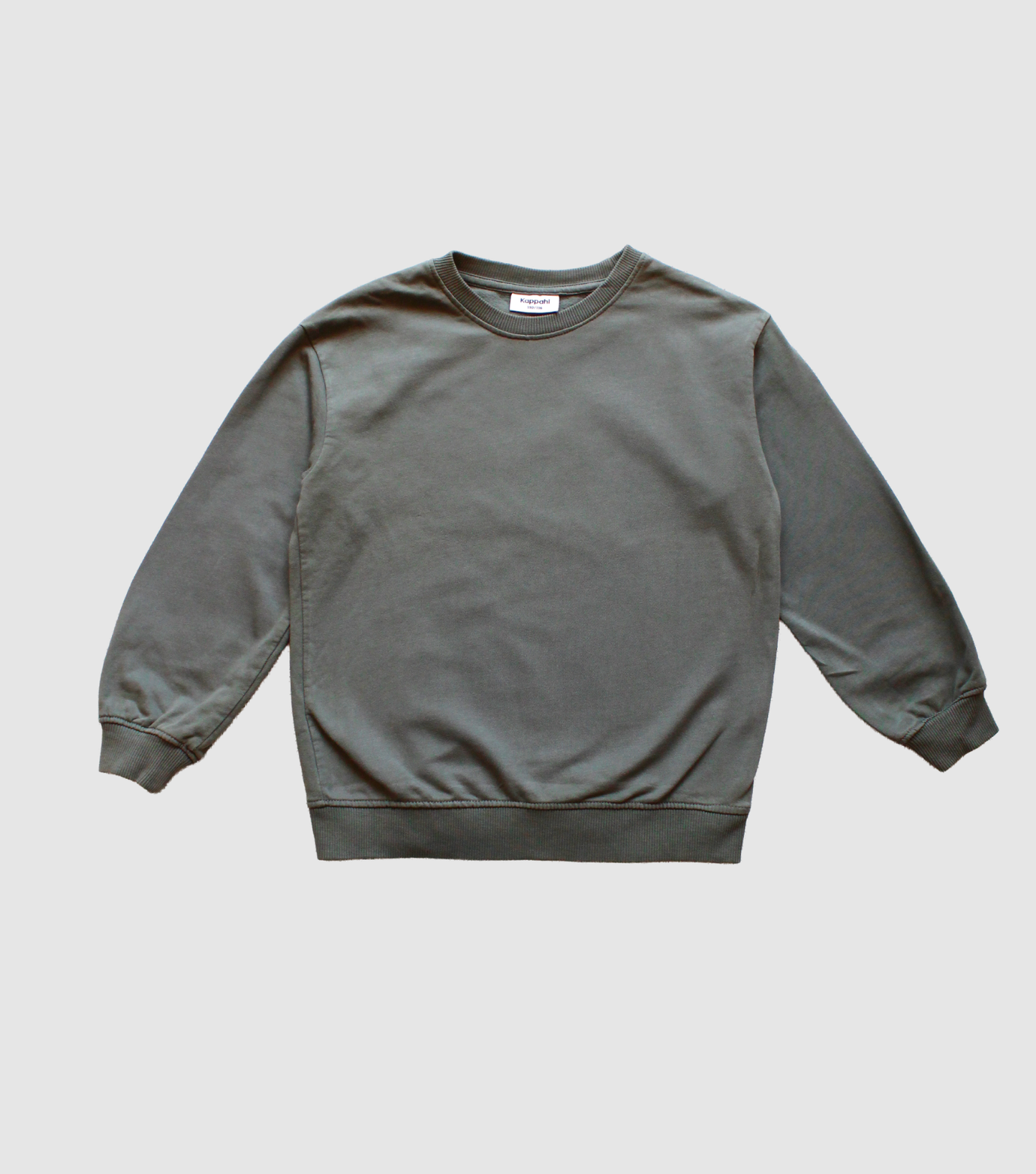Salte får Crewneck child
