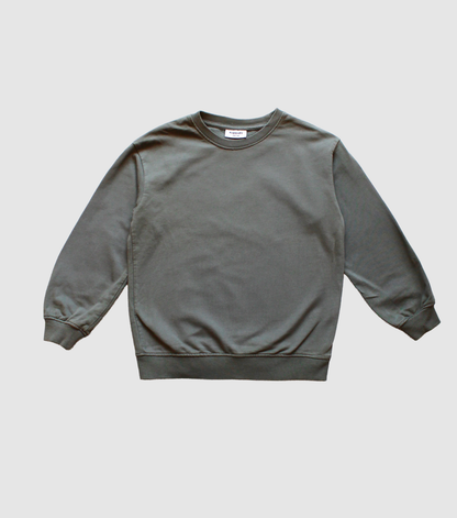 Salte får Crewneck child
