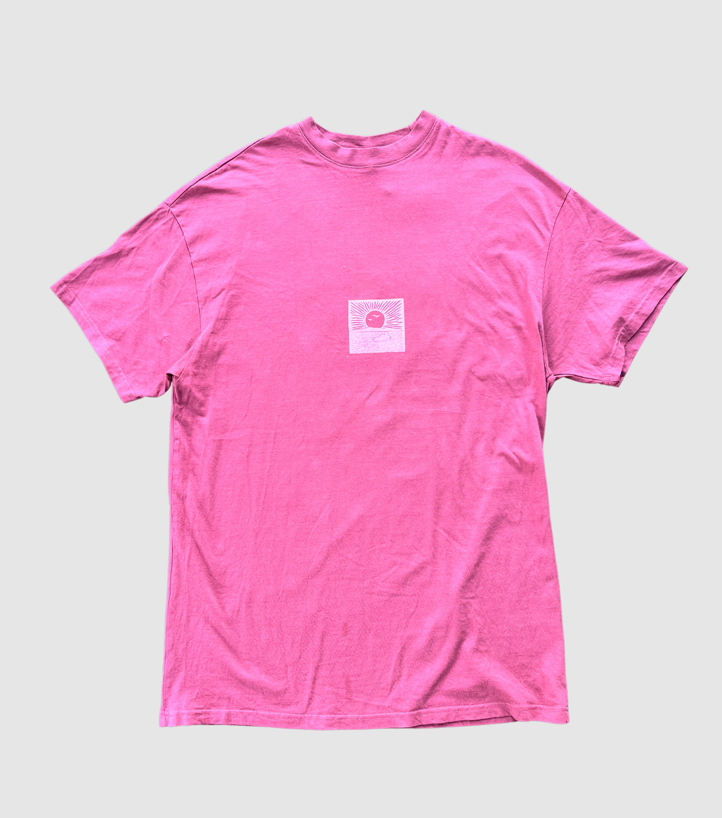 Gone fishin´ Tee