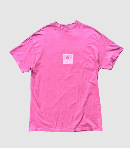 Gone fishin´ Tee