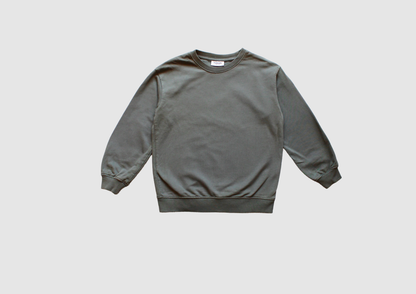 Salte får Crewneck child