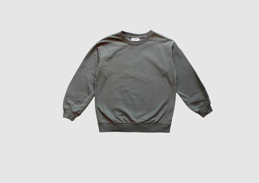Salte får Crewneck child