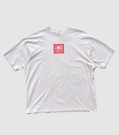 Gone fishin´ tee
