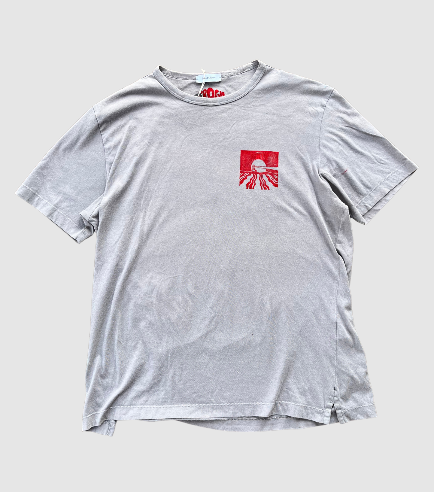 Golden hour Tee