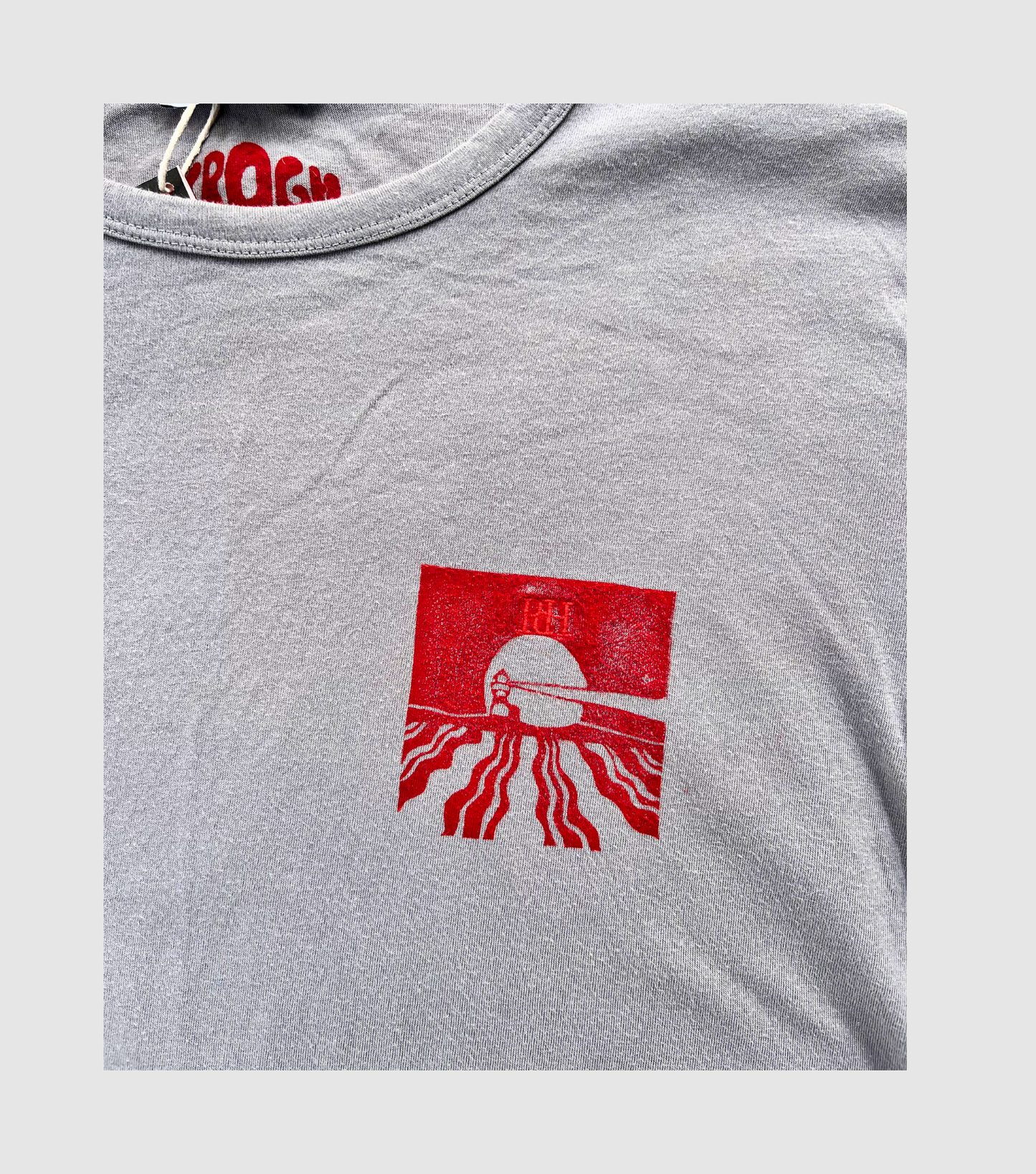 Golden hour Tee