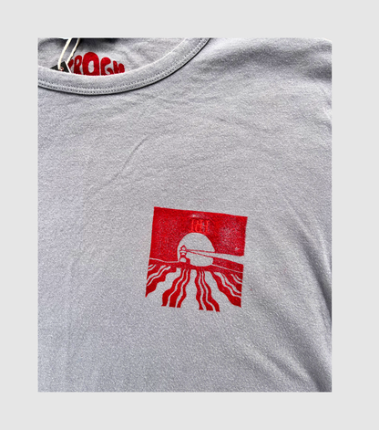 Golden hour Tee