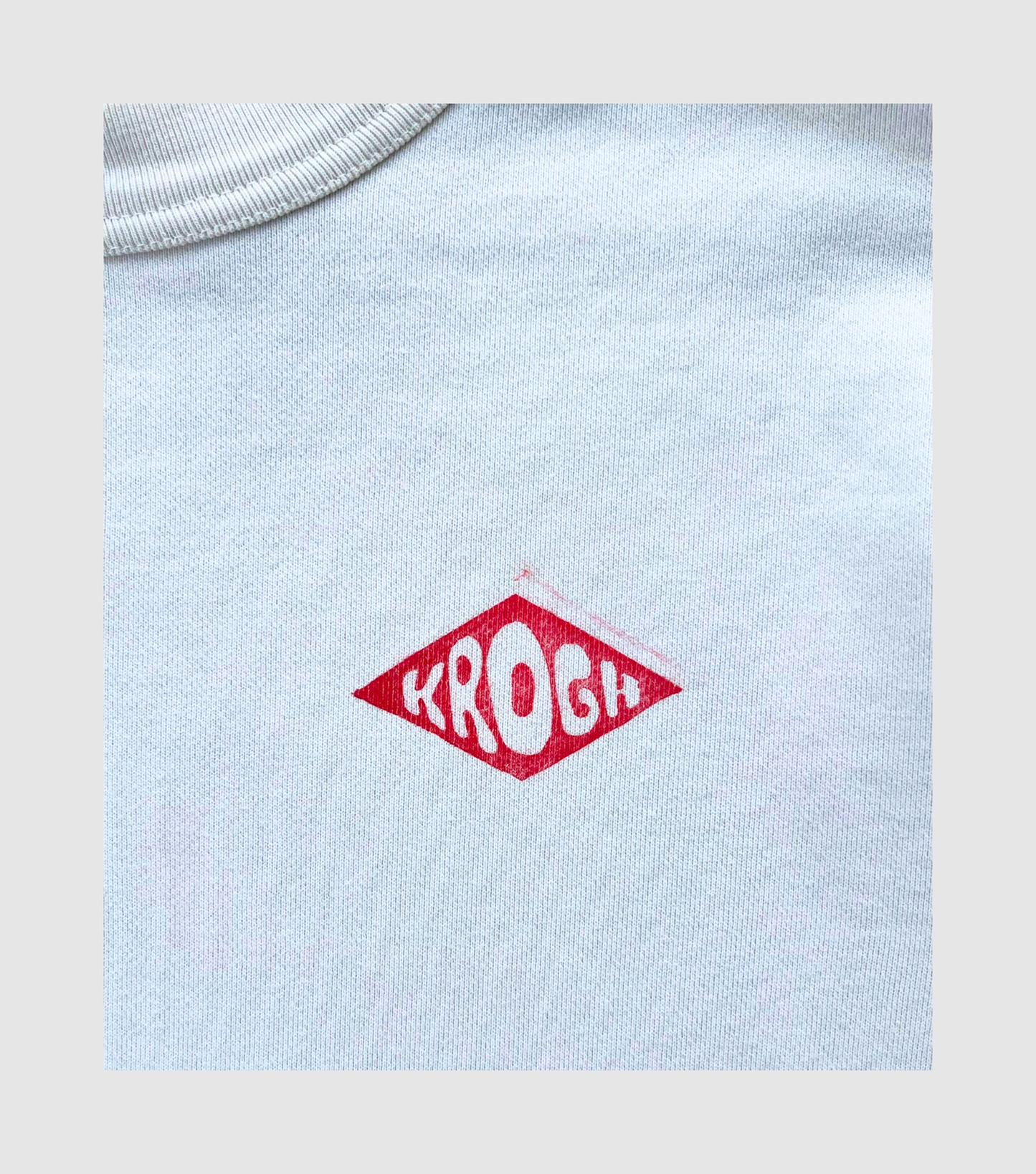 KROGH Crewneck