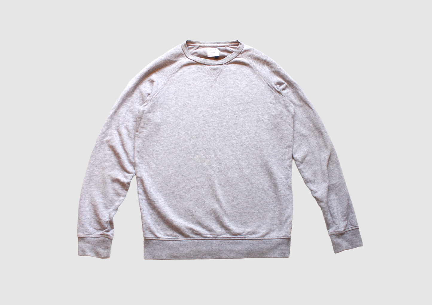 Sur-fe crewneck