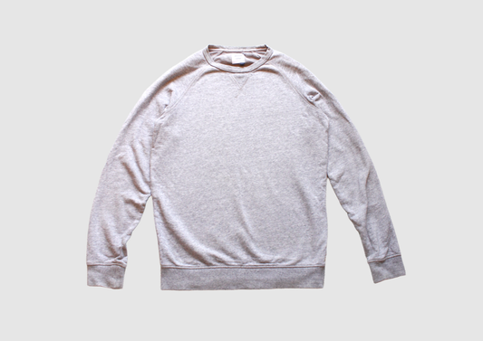 Sur-fe crewneck