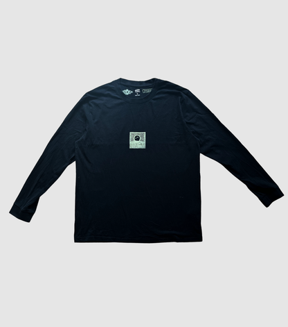 Gone fishin´ longsleeve