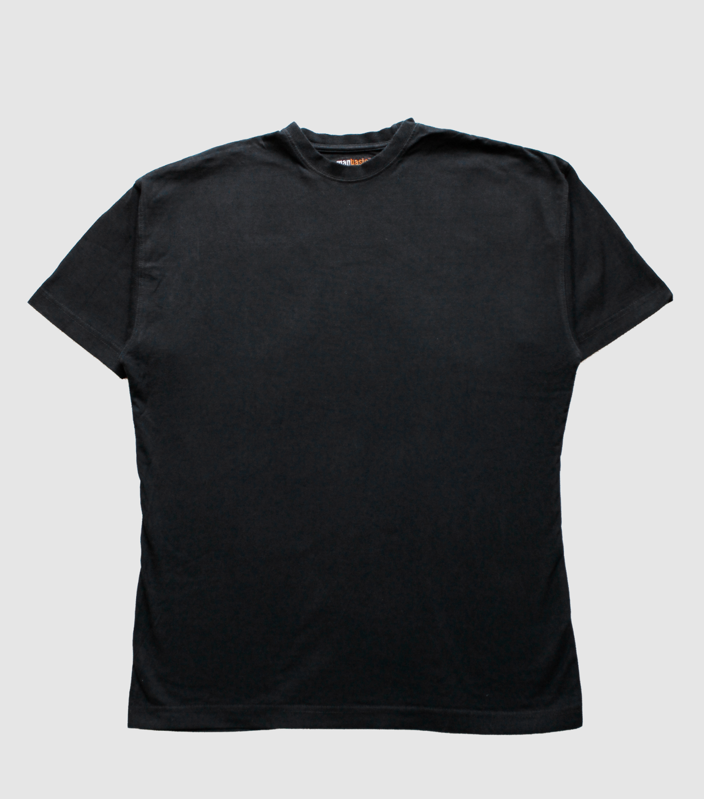 Fishies Bleached tee