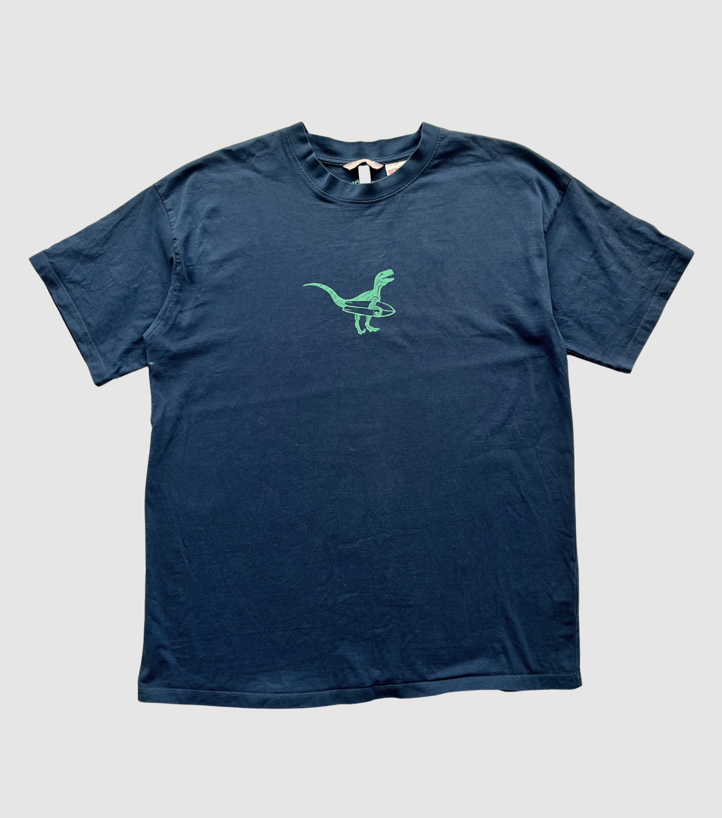 Surfsaurus Tee