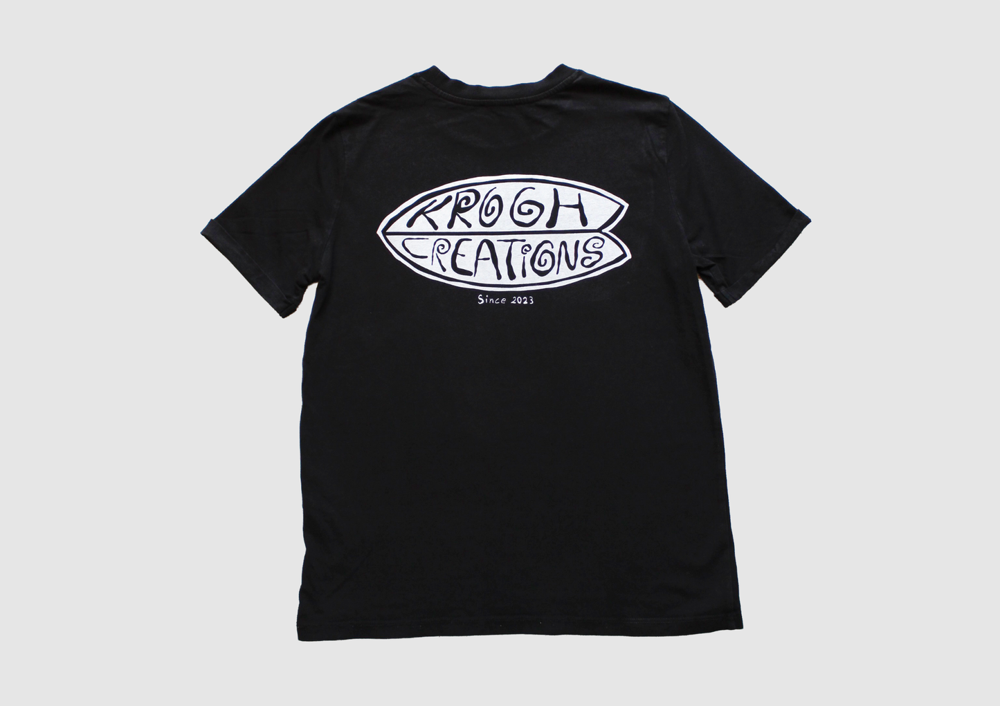 Retro sunset x Keeping it oldschool tee