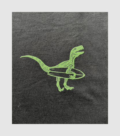 Surfsaurus Tee