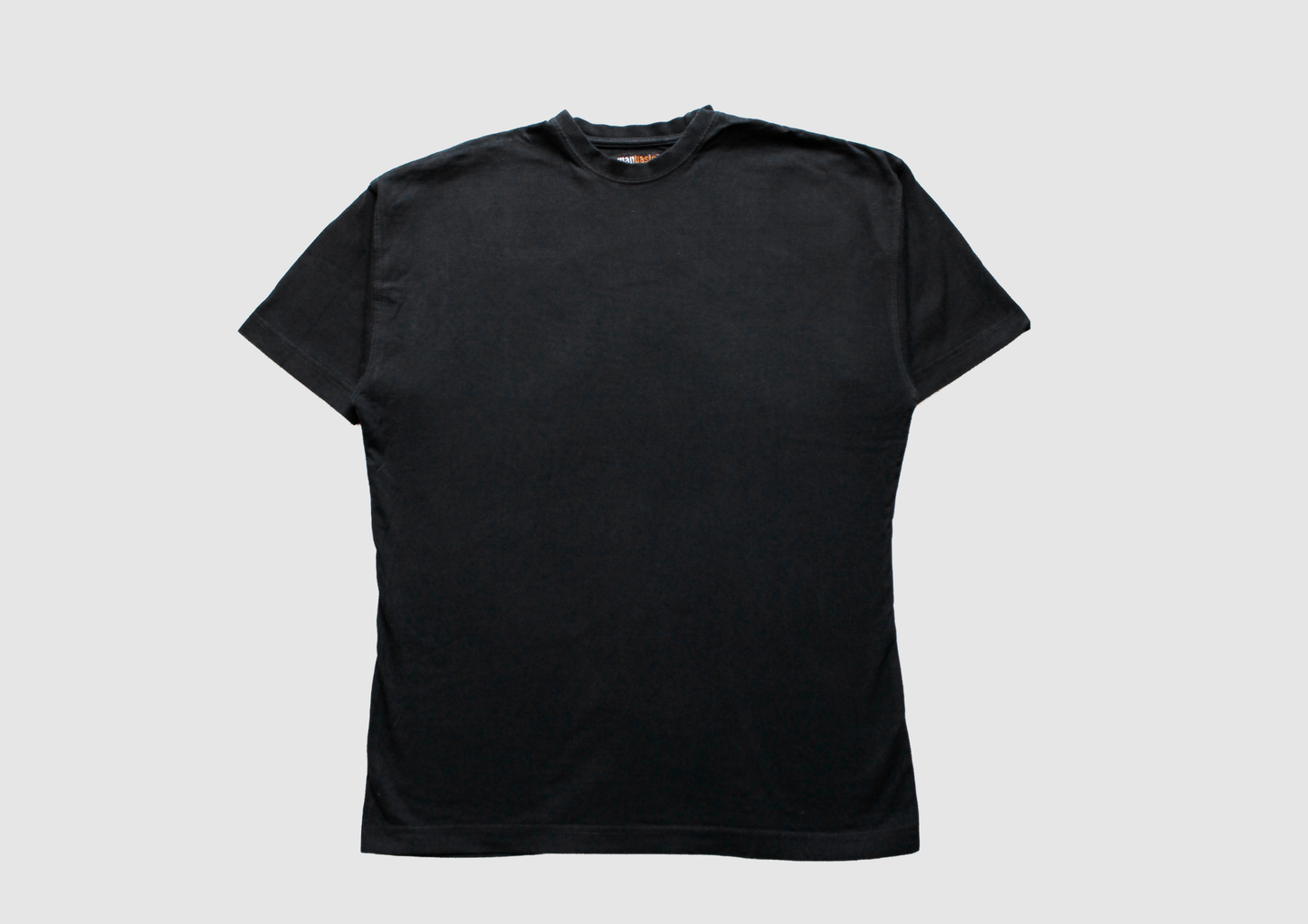 Fishies Bleached tee