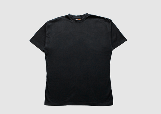 Fishies Bleached tee