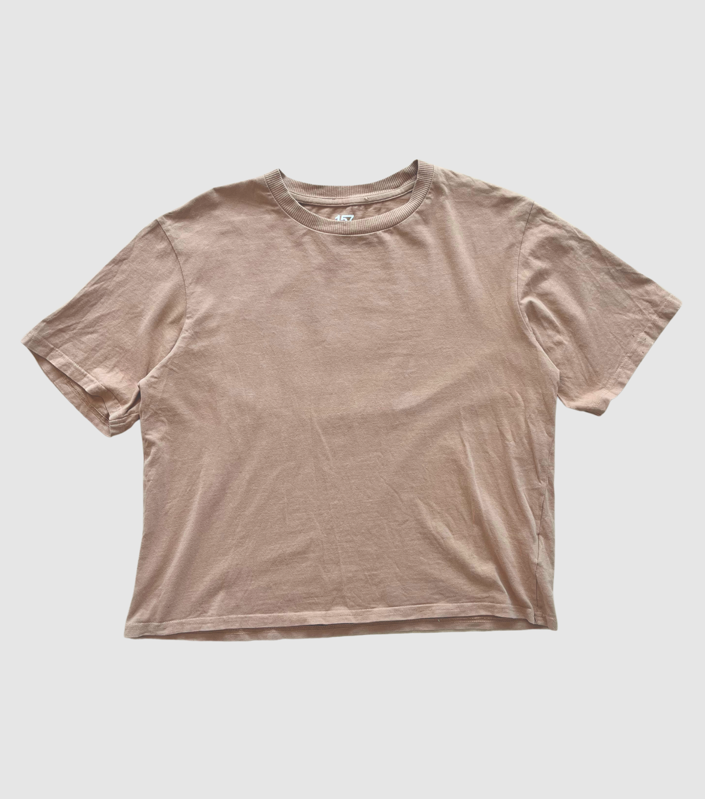 Keeping it oldschool Tee