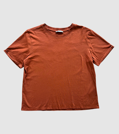Keeping it oldschool Tee