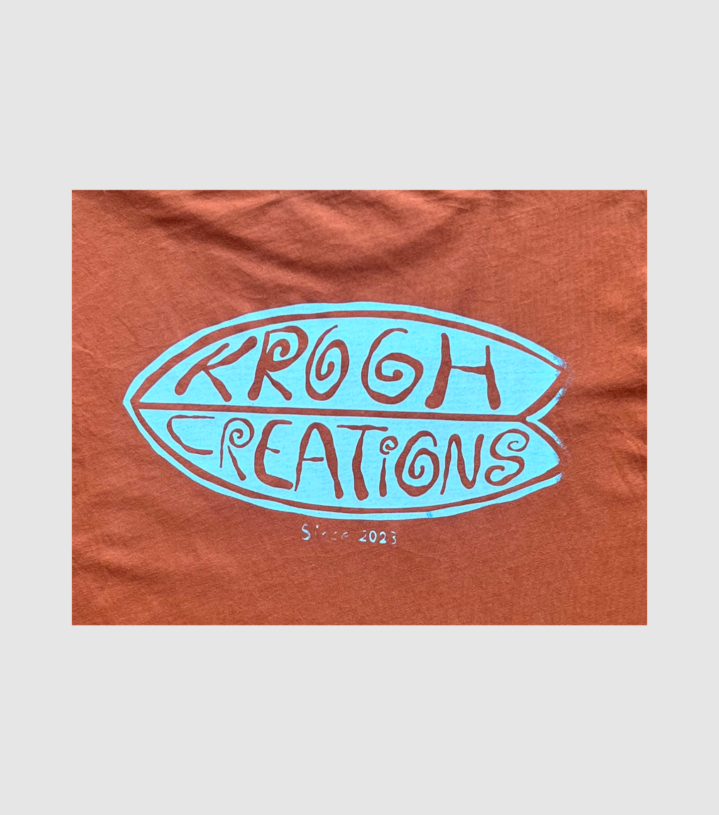 Keeping it oldschool Tee