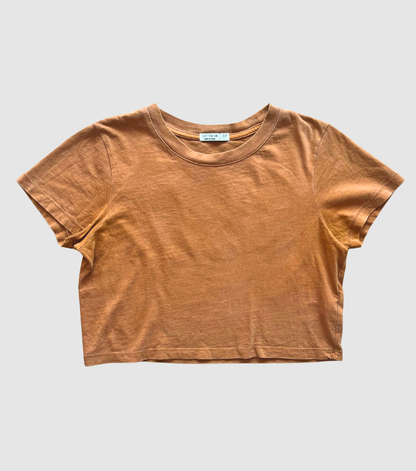 Keeping it oldschool Tee